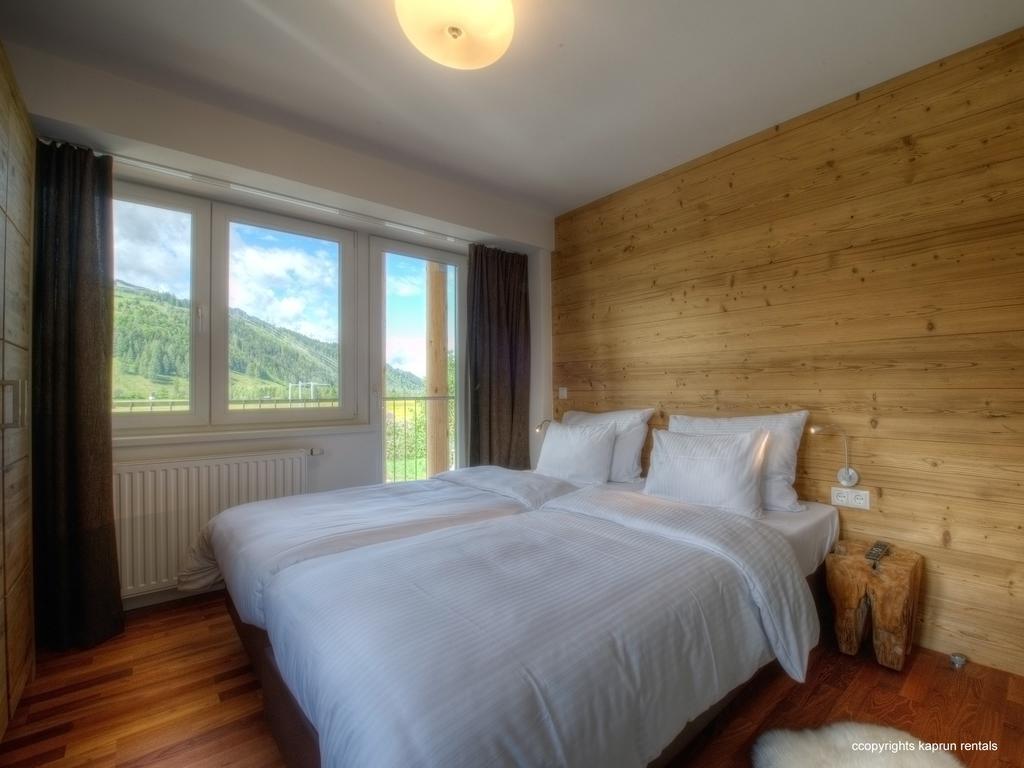 Residence Alpin Kaprun By Kaprun Rentals Номер фото